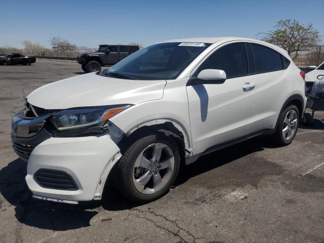 2020 HONDA HR-V LX, 
