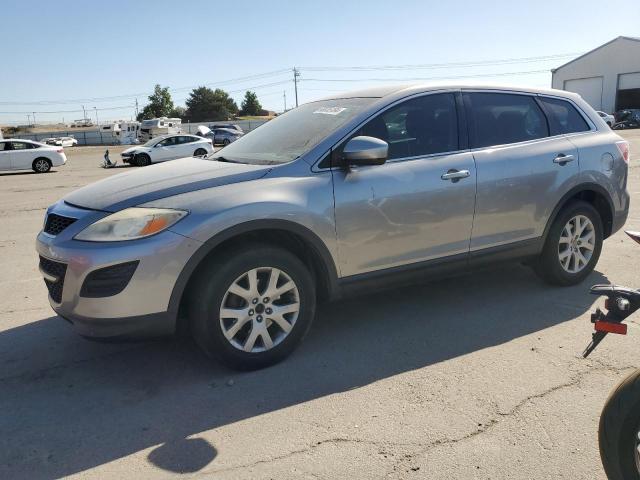 2012 MAZDA CX-9, 