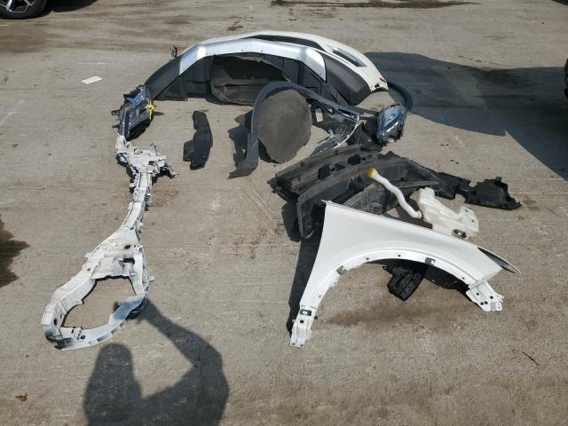 5LMTJ2DH6HUL68184 - 2017 LINCOLN MKC SELECT 白色 照片 13