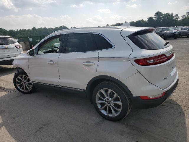 5LMTJ2DH6HUL68184 - 2017 LINCOLN MKC SELECT 白色 照片 2