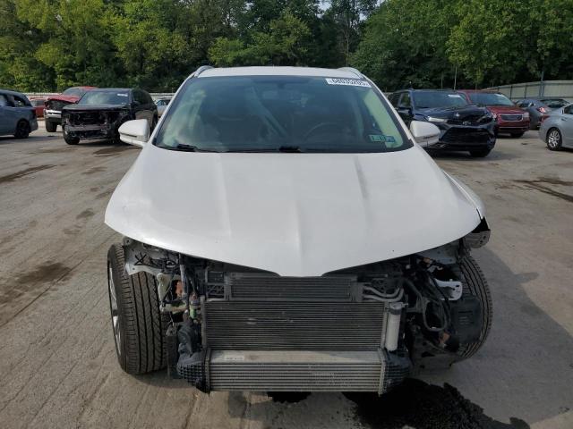 5LMTJ2DH6HUL68184 - 2017 LINCOLN MKC SELECT 白色 照片 5