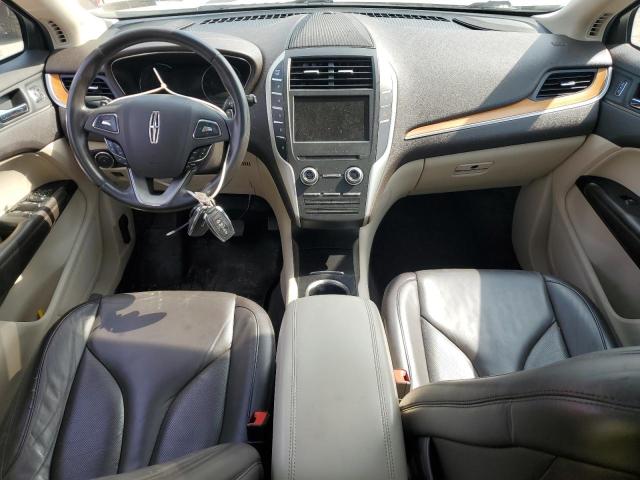 5LMTJ2DH6HUL68184 - 2017 LINCOLN MKC SELECT 白色 照片 8