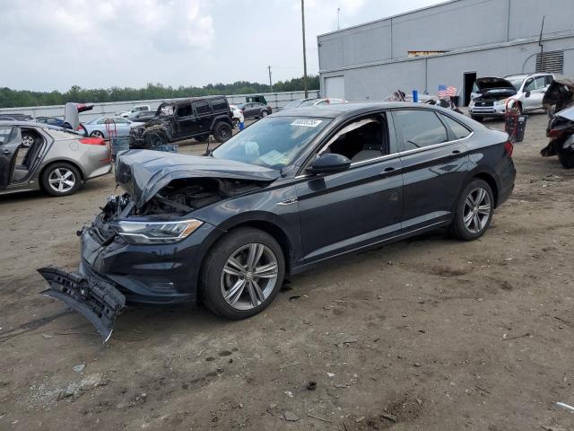 2019 VOLKSWAGEN JETTA S, 