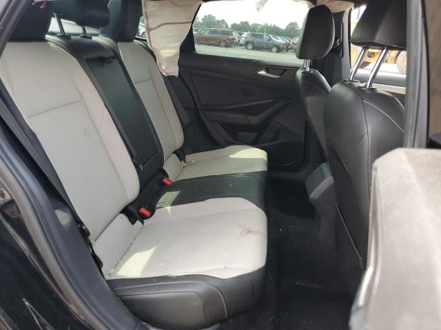 3VWC57BU7KM168481 - 2019 VOLKSWAGEN JETTA S 黑色 照片 10