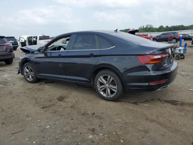 3VWC57BU7KM168481 - 2019 VOLKSWAGEN JETTA S 黑色 照片 2