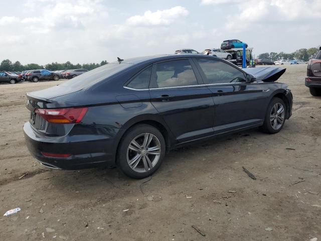 3VWC57BU7KM168481 - 2019 VOLKSWAGEN JETTA S 黑色 照片 3