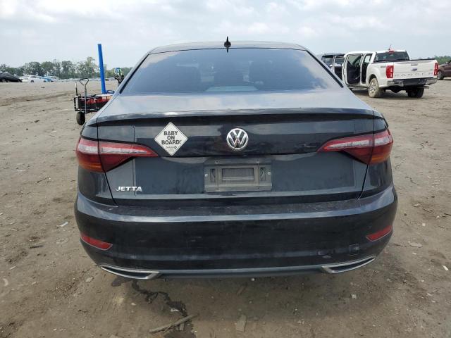 3VWC57BU7KM168481 - 2019 VOLKSWAGEN JETTA S 黑色 照片 6
