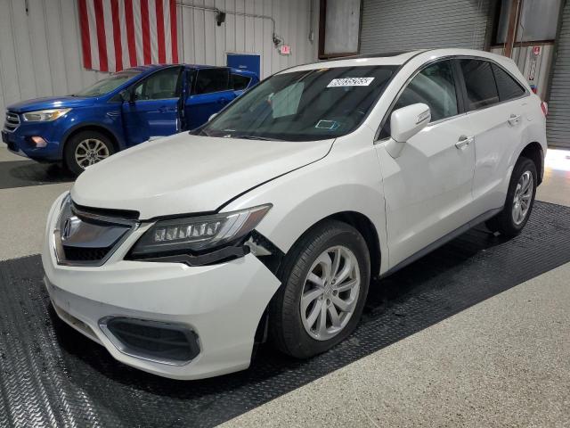 2017 ACURA RDX, 