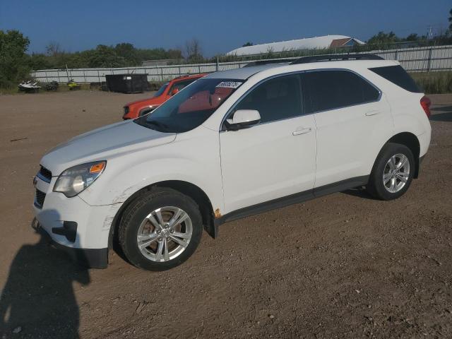 2012 CHEVROLET EQUINOX LT, 