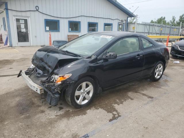 2006 HONDA CIVIC EX, 