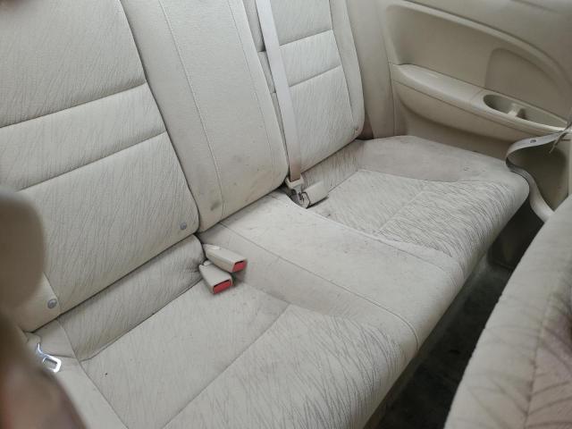 2HGFG12856H527648 - 2006 HONDA CIVIC EX BLACK photo 10