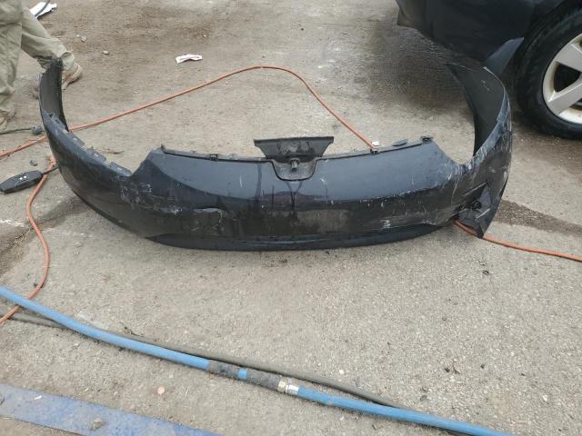 2HGFG12856H527648 - 2006 HONDA CIVIC EX BLACK photo 12