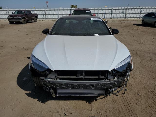 WAUP4AF53PA014892 - 2023 AUDI S5 PREMIUM PLUS 白色 照片 5