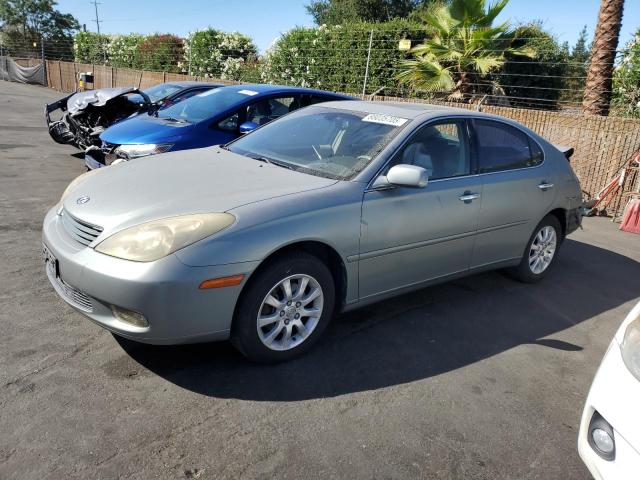 2004 LEXUS ES 330, null