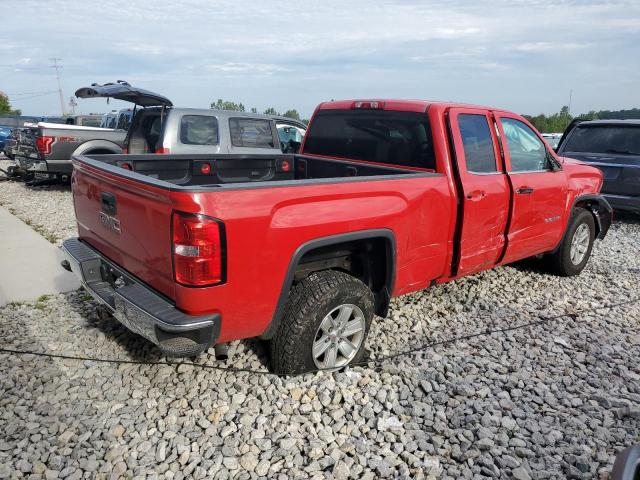 1GTV2MEC0GZ212378 - 2016 GMC SIERRA K1500 SLE RED photo 3