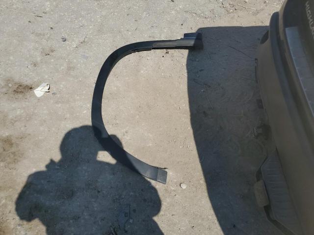 5TDJKRFH6GS263956 - 2016 TOYOTA HIGHLANDER XLE BLUE photo 13