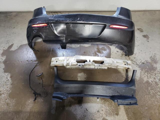 JM1BL1V72C1525877 - 2012 MAZDA 3 I GRAY photo 12