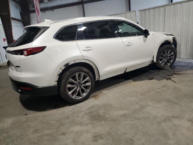 JM3TCBDY8L0413344 - 2020 MAZDA CX-9 GRAND TOURING WHITE photo 3