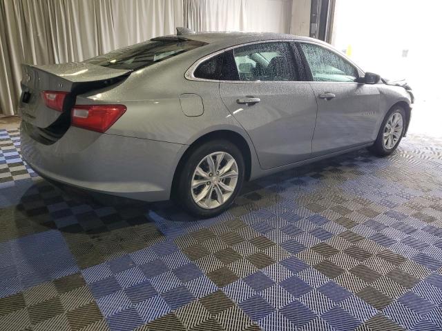 1G1ZD5ST1RF168751 - 2024 CHEVROLET MALIBU LT GRAY photo 3