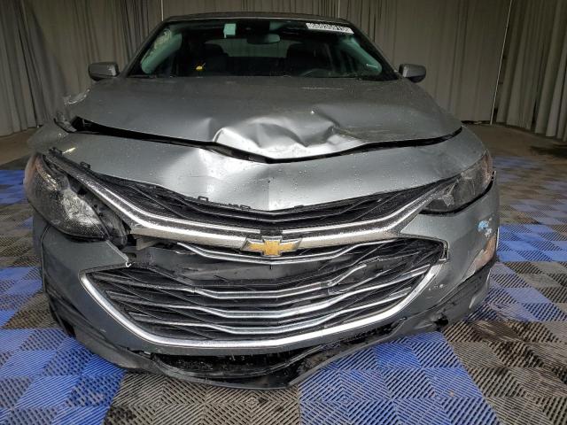 1G1ZD5ST1RF168751 - 2024 CHEVROLET MALIBU LT GRAY photo 5