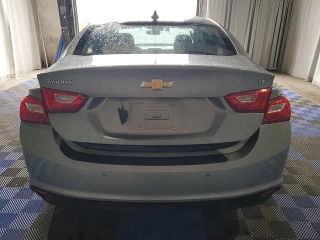 1G1ZD5ST1RF168751 - 2024 CHEVROLET MALIBU LT GRAY photo 6