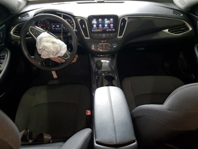 1G1ZD5ST1RF168751 - 2024 CHEVROLET MALIBU LT GRAY photo 8