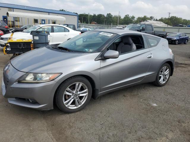 2011 HONDA CR-Z EX, 