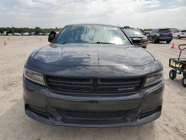 2C3CDXBG8KH722050 - 2019 DODGE CHARGER SXT BLACK photo 5