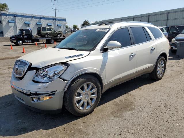 2012 BUICK ENCLAVE, 