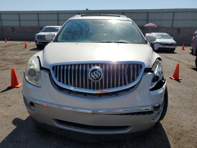 5GAKRDED8CJ107184 - 2012 BUICK ENCLAVE WHITE photo 5