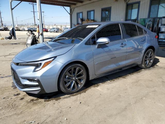 2024 TOYOTA COROLLA SE, 