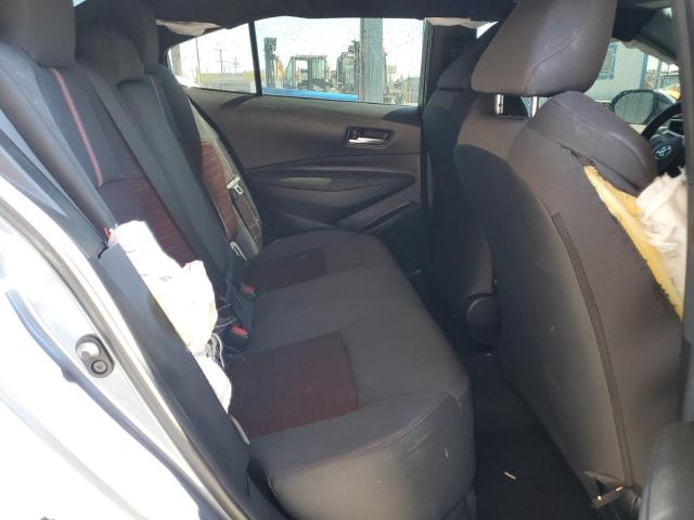 5YFP4MCE6RP210882 - 2024 TOYOTA COROLLA SE Blau Foto 10