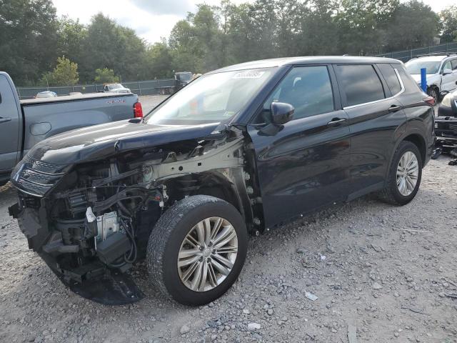 2024 MITSUBISHI OUTLANDER ES, 