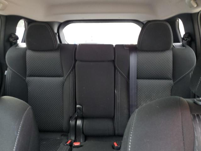 JA4J4UA81RZ062756 - 2024 MITSUBISHI OUTLANDER ES შავი ფოტო 10