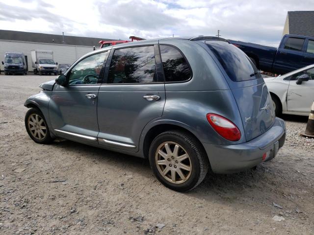 3A4GY5F98AT179817 - 2010 CHRYSLER PT CRUISER GRAY photo 2