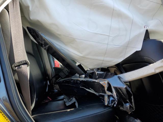 JTEBU5JR9G5303486 - 2016 TOYOTA 4RUNNER SR5/SR5 PREMIUM 灰色 照片 10