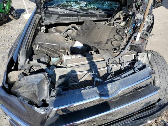 JTEBU5JR9G5303486 - 2016 TOYOTA 4RUNNER SR5/SR5 PREMIUM 灰色 照片 11