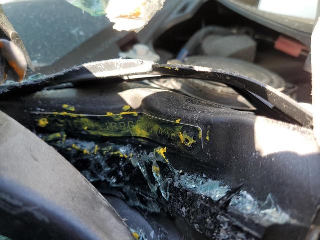 JTEBU5JR9G5303486 - 2016 TOYOTA 4RUNNER SR5/SR5 PREMIUM 灰色 照片 12