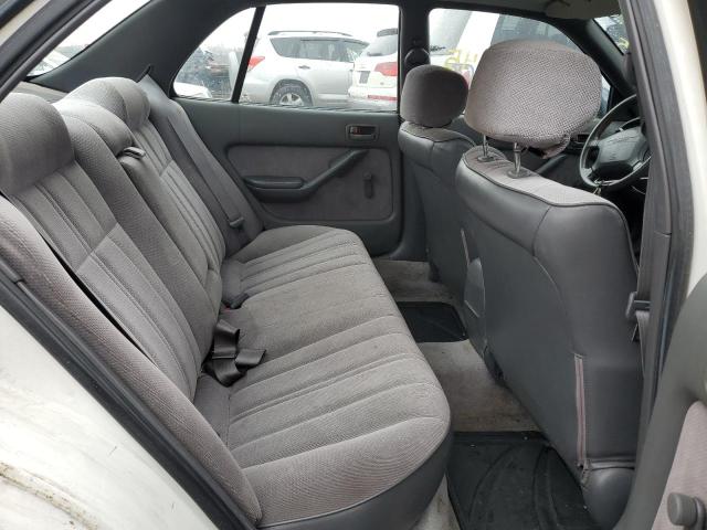 4T1SK11E5NU026303 - 1992 TOYOTA CAMRY DLX 白色 照片 10