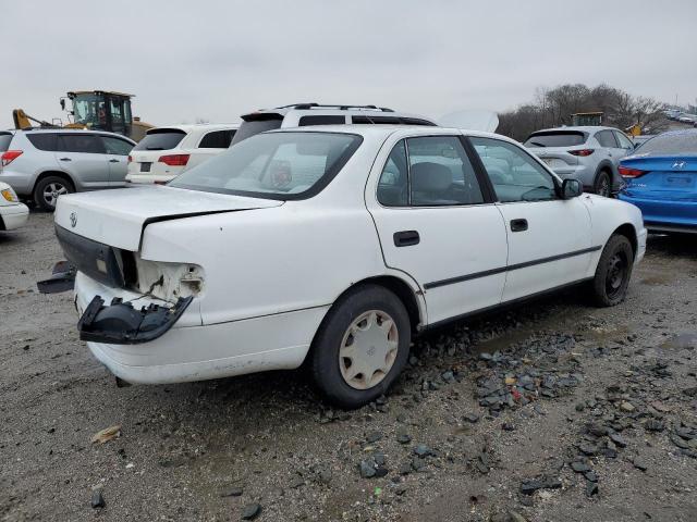4T1SK11E5NU026303 - 1992 TOYOTA CAMRY DLX 白色 照片 3