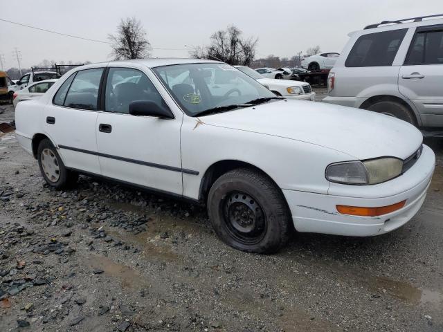 4T1SK11E5NU026303 - 1992 TOYOTA CAMRY DLX 白色 照片 4