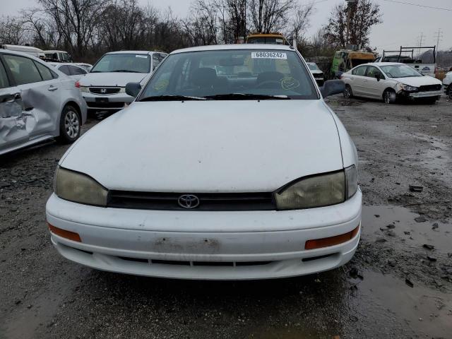 4T1SK11E5NU026303 - 1992 TOYOTA CAMRY DLX 白色 照片 5