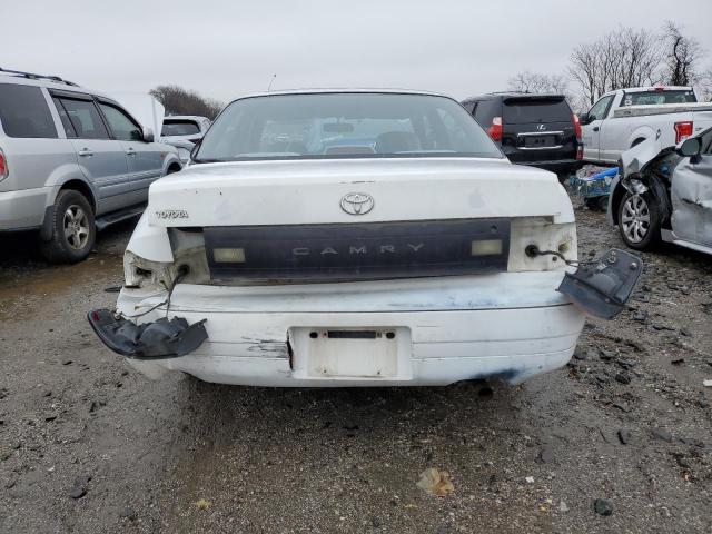 4T1SK11E5NU026303 - 1992 TOYOTA CAMRY DLX 白色 照片 6