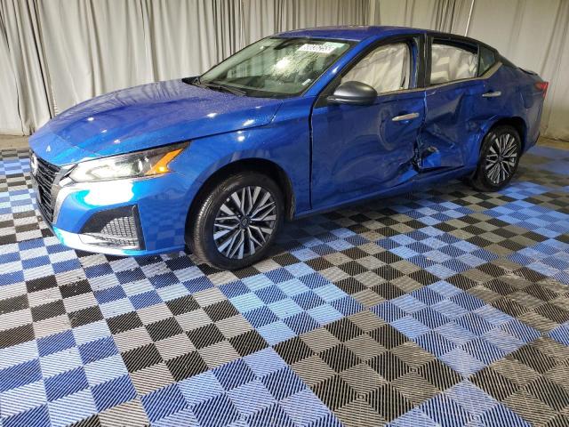 2025 NISSAN ALTIMA SV, 