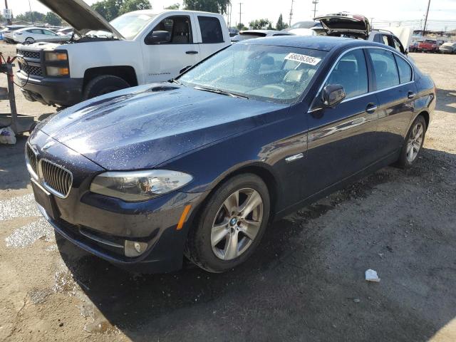2012 BMW 528 I, null