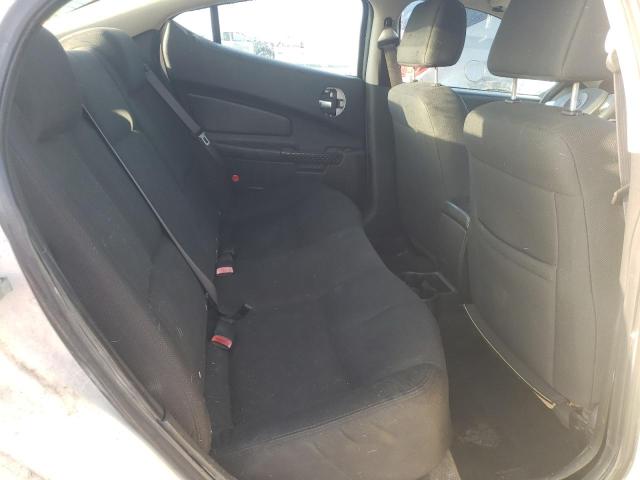 2G2WP552081108099 - 2008 PONTIAC GRAND PRIX WHITE photo 10