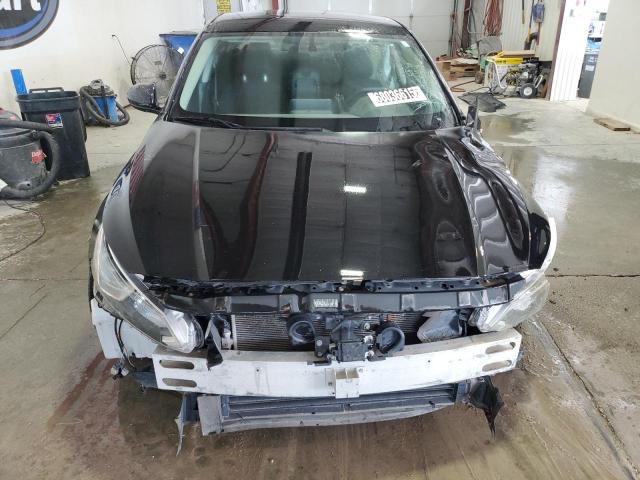 1N4BL4BV2KN325003 - 2019 NISSAN ALTIMA S შავი ფოტო 5