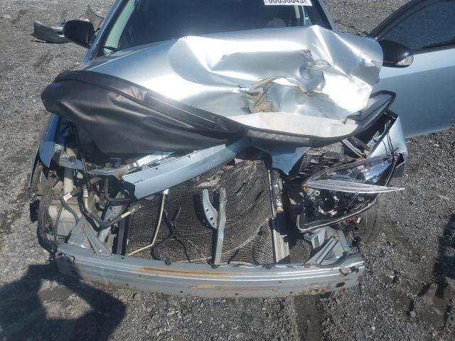 JTKDE177460063468 - 2006 TOYOTA SCION TC 蓝色 照片 11