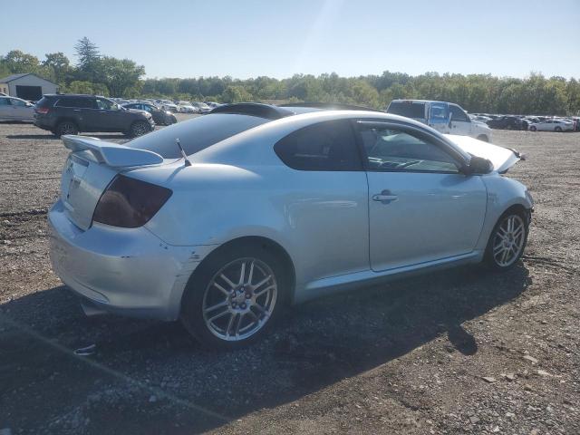 JTKDE177460063468 - 2006 TOYOTA SCION TC 蓝色 照片 3
