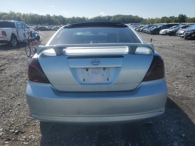 JTKDE177460063468 - 2006 TOYOTA SCION TC 蓝色 照片 6